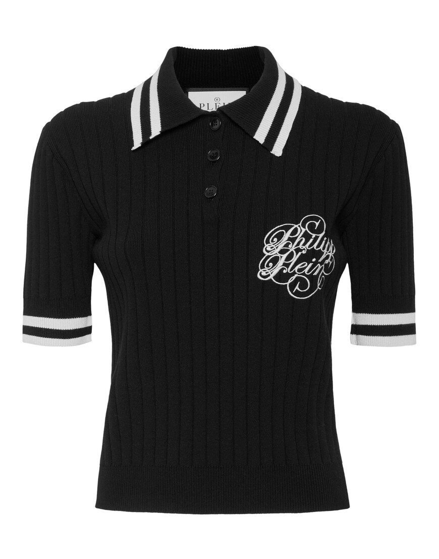 Поло Philipp Plein FAEC-WKK0295-PTE003N_02