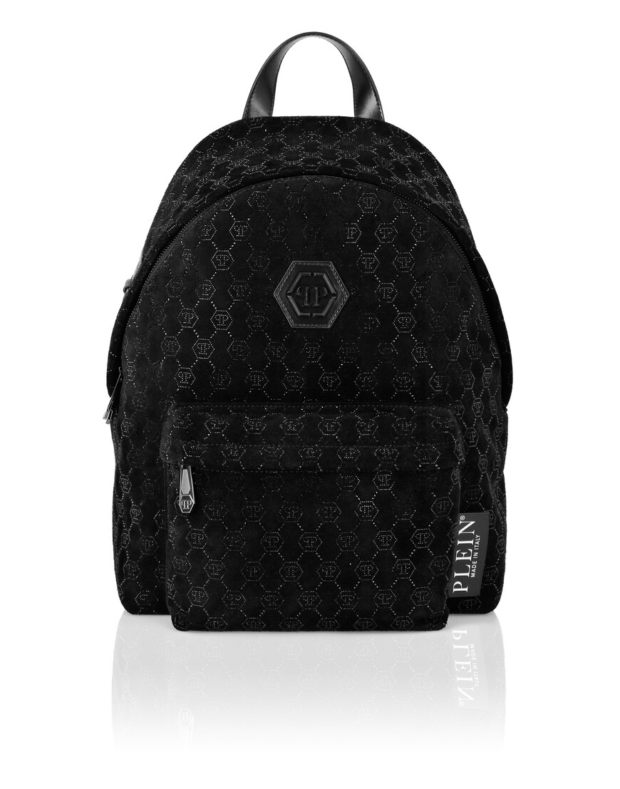 Рюкзак Philipp Plein FAEA-MBA1476-PLE075N_0202