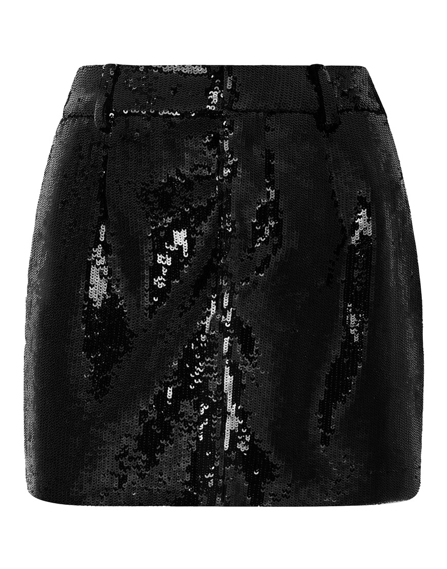 Юбка Мини Philipp Plein AAEC-WRV0663-PTE003N_02
