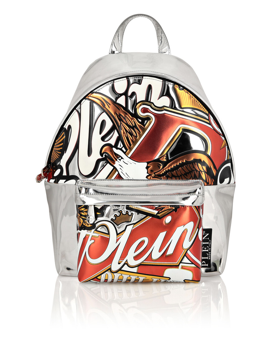 Рюкзак Philipp Plein AAEA-MBA1489-PLE005N_13