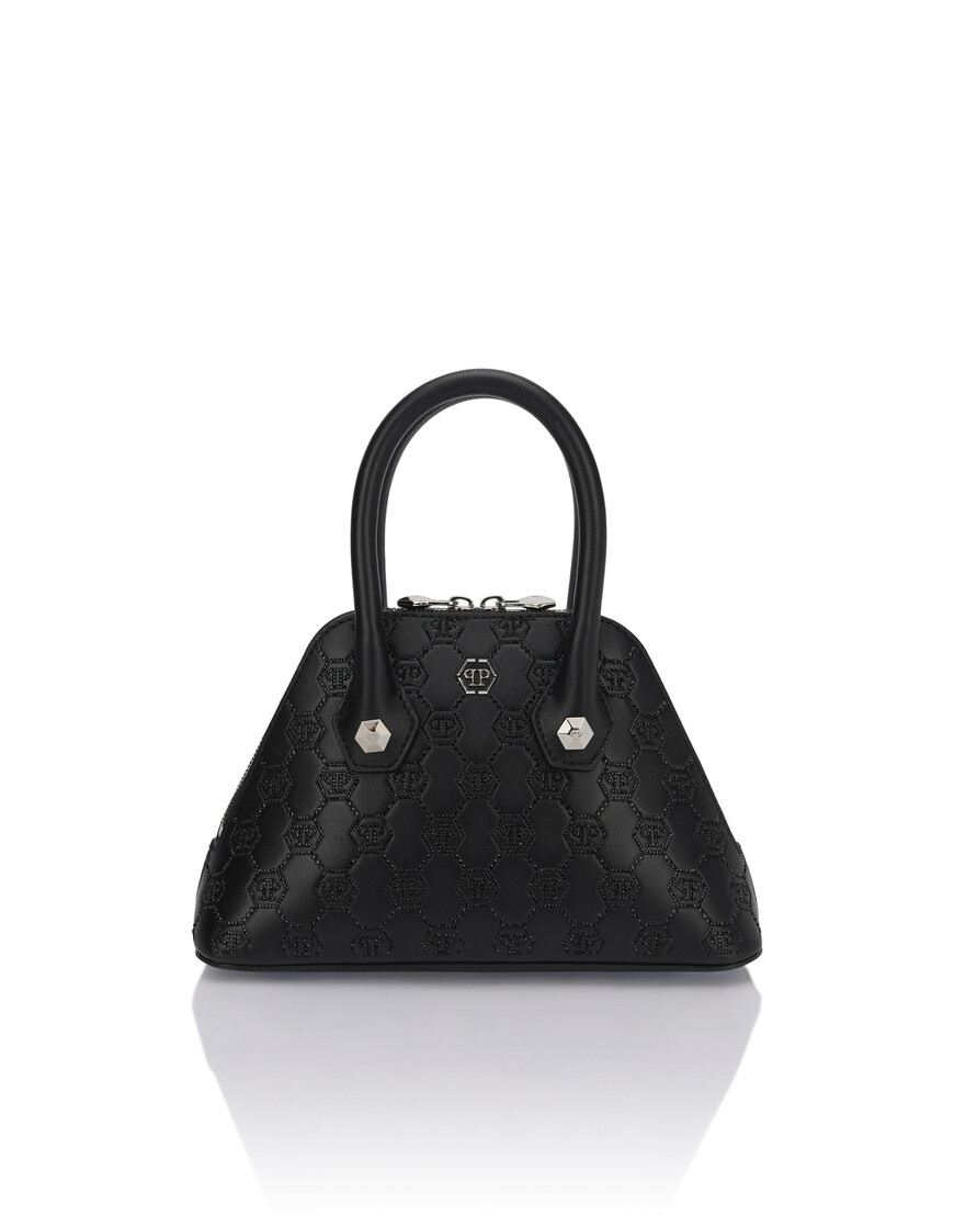 Сумка Philipp Plein AAEA-WBA2159-PLE005N_0202