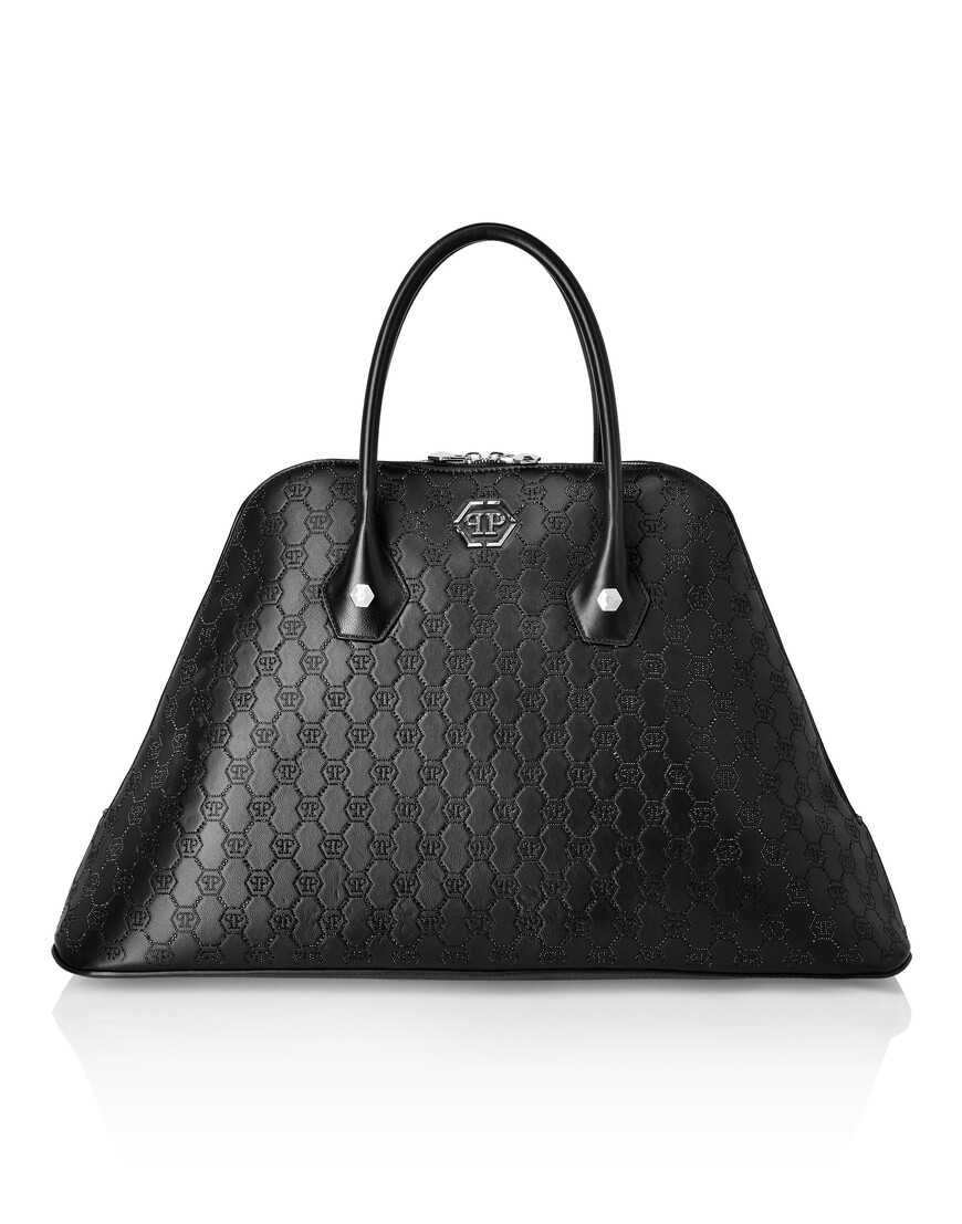 Сумка Philipp Plein AAEA-WBA2160-PLE005N_0202