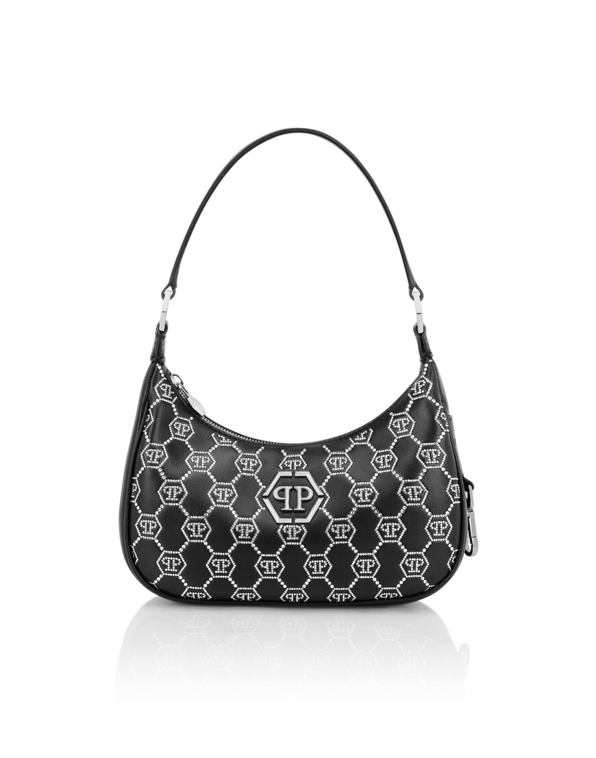 Сумка Philipp Plein AAEA-WBA2161-PLE005N_02