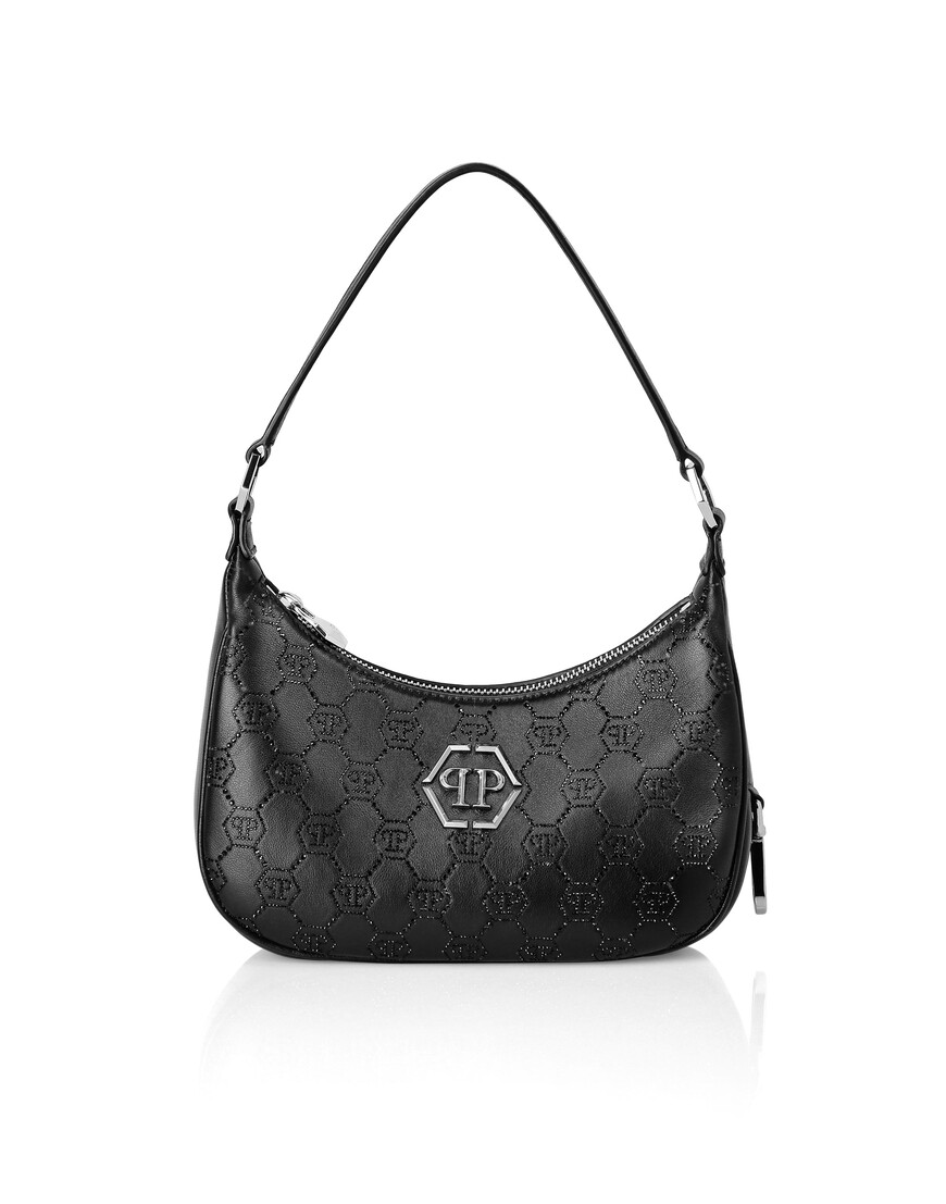 Сумка Philipp Plein AAEA-WBA2161-PLE005N_0202