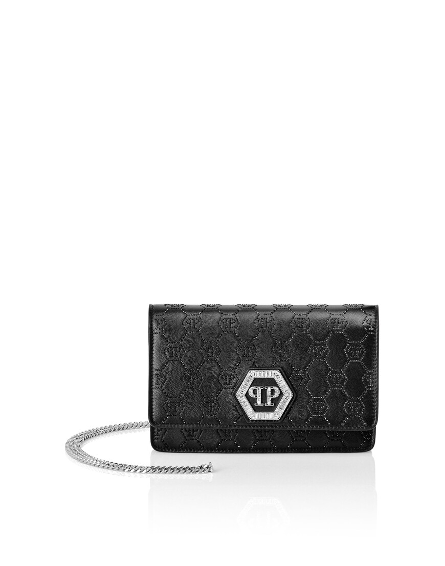 Сумка Philipp Plein AAEA-WBA2162-PLE005N_0202