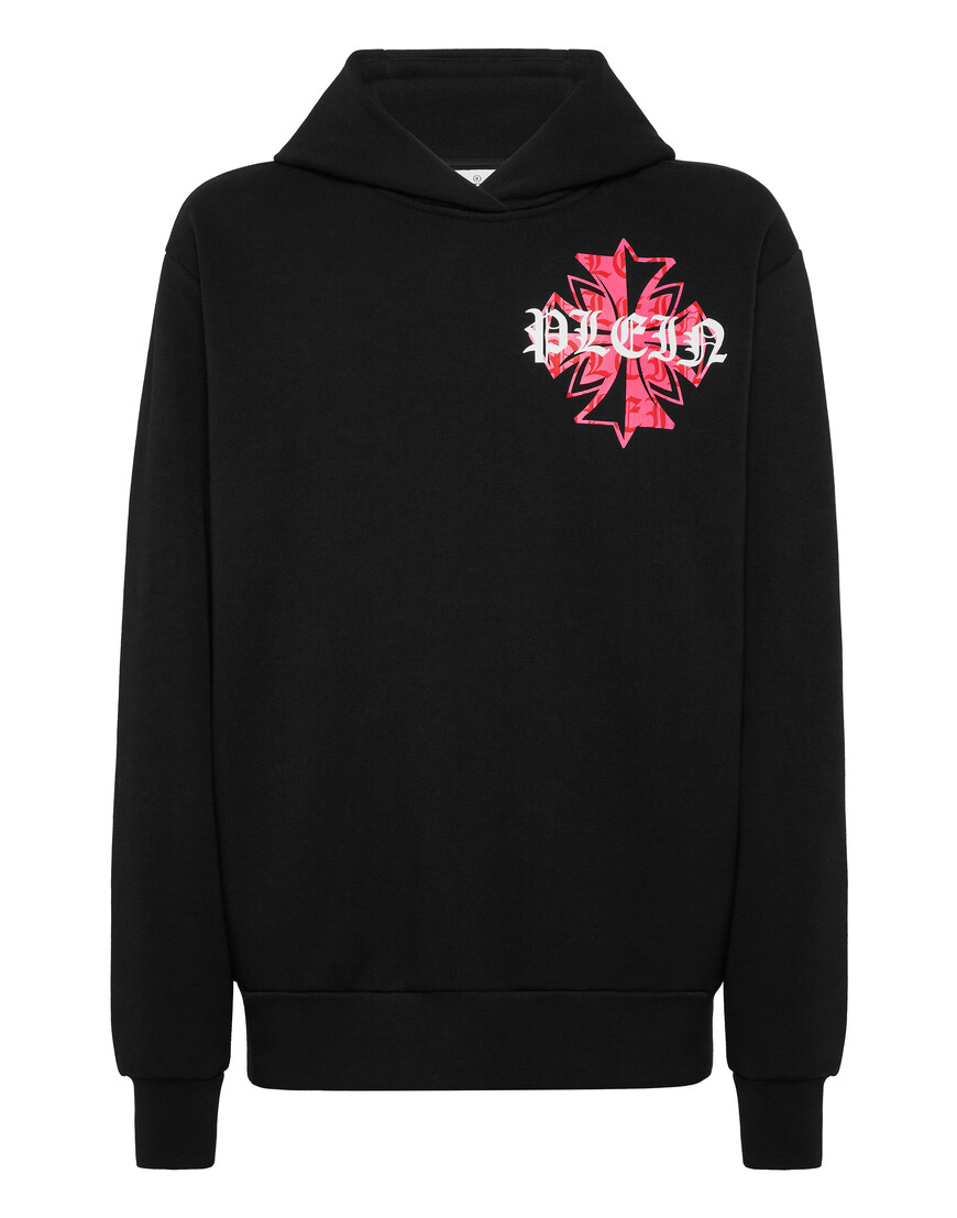 Худи Philipp Plein AAEC-MJB3866-PTE003N_02