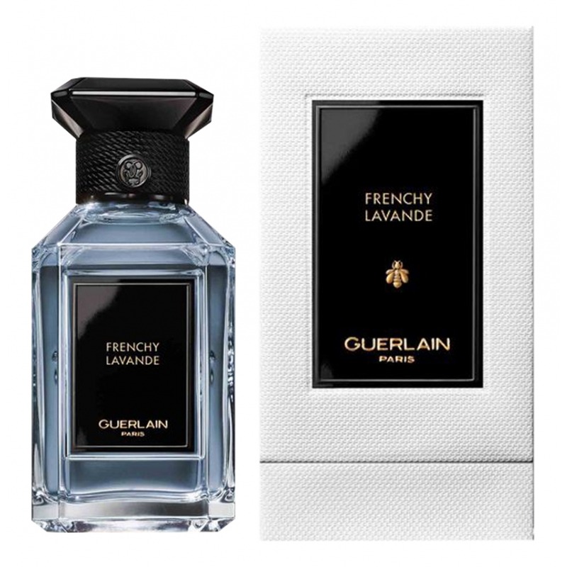 Frenchy Lavande Guerlain