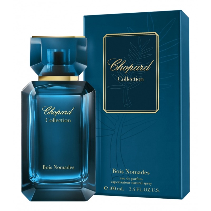 Bois Nomades Chopard