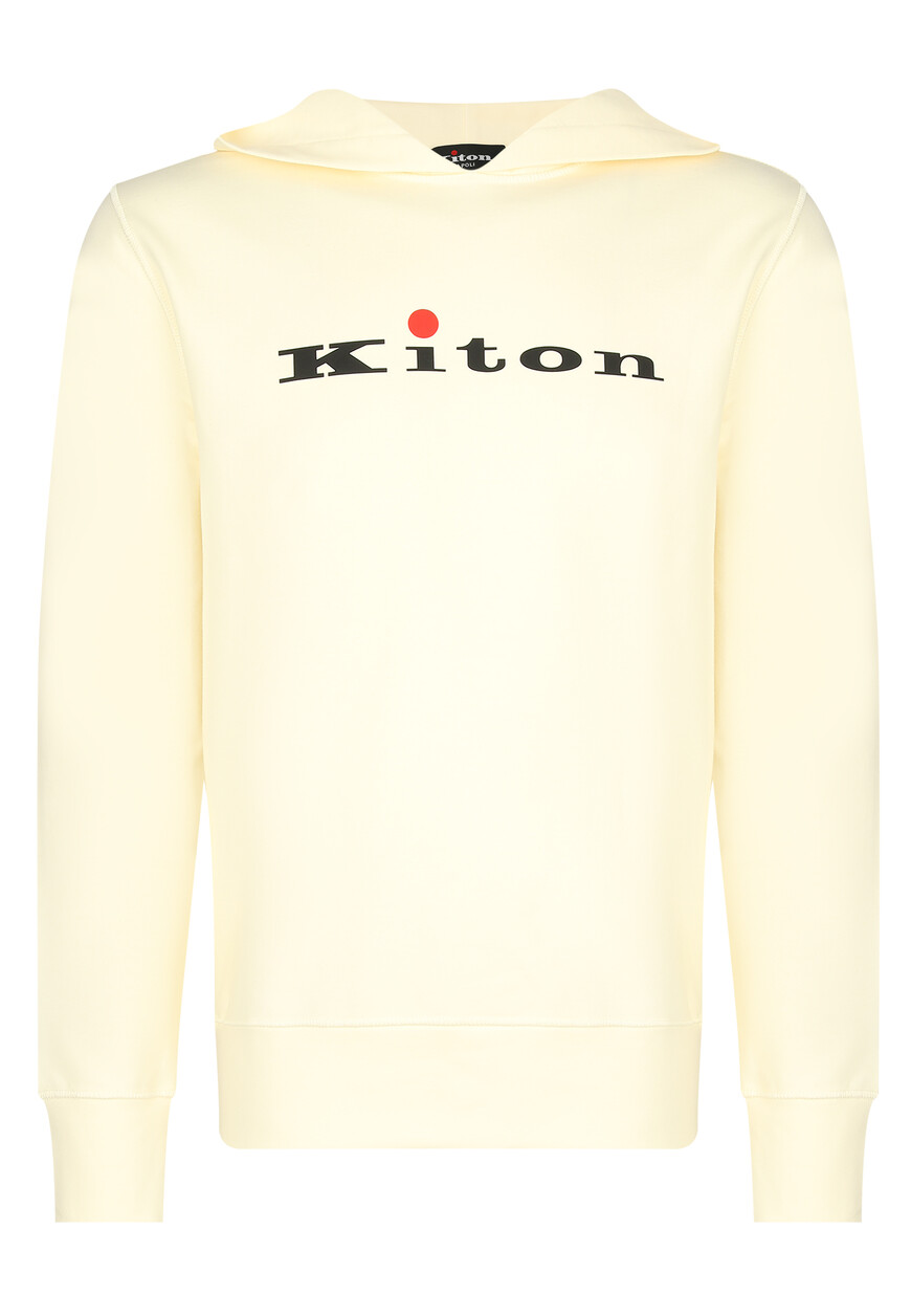 Худи Kiton UMK027201004