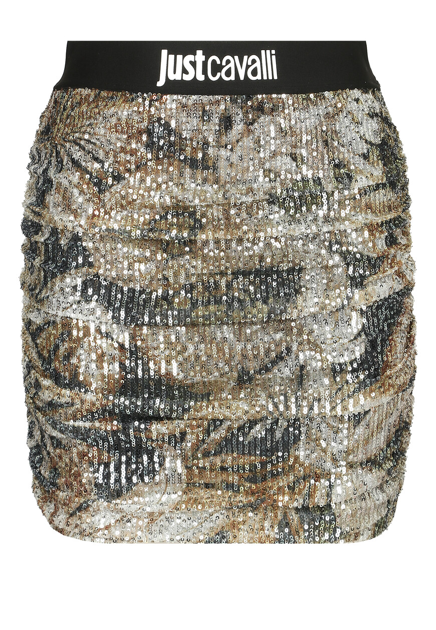 Юбка Just Cavalli 75PAE813
