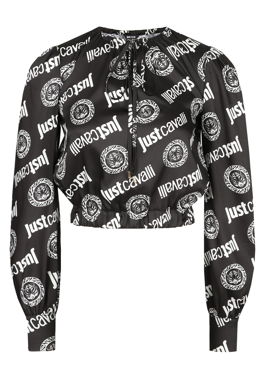 Блуза Just Cavalli 75PAL226
