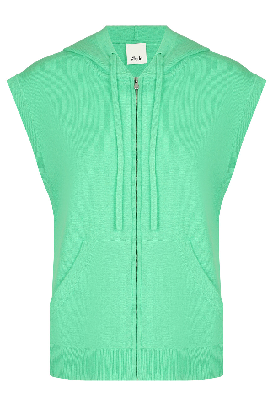 Кардиган Allude 232 17123