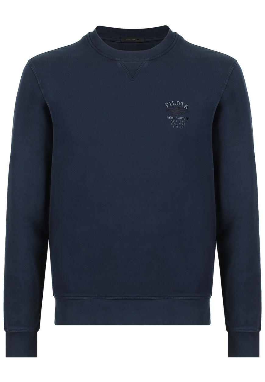Свитшот Aeronautica Militare FE1829F533