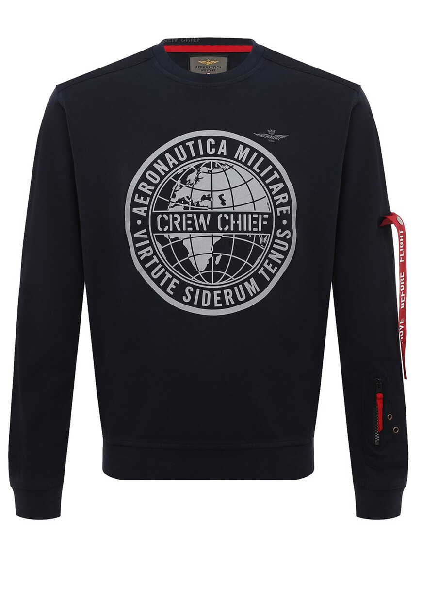 Свитшот Aeronautica Militare FE1868J631