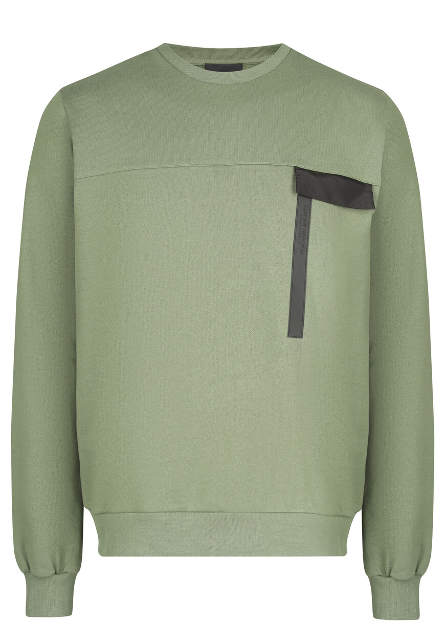 Свитшот Costume National CMS37024FE 8701