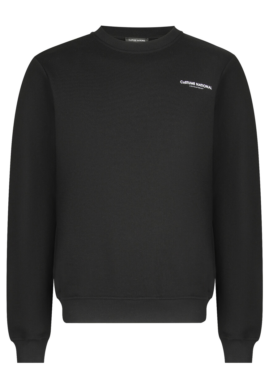 Свитшот Costume National CMS37021FE 8700