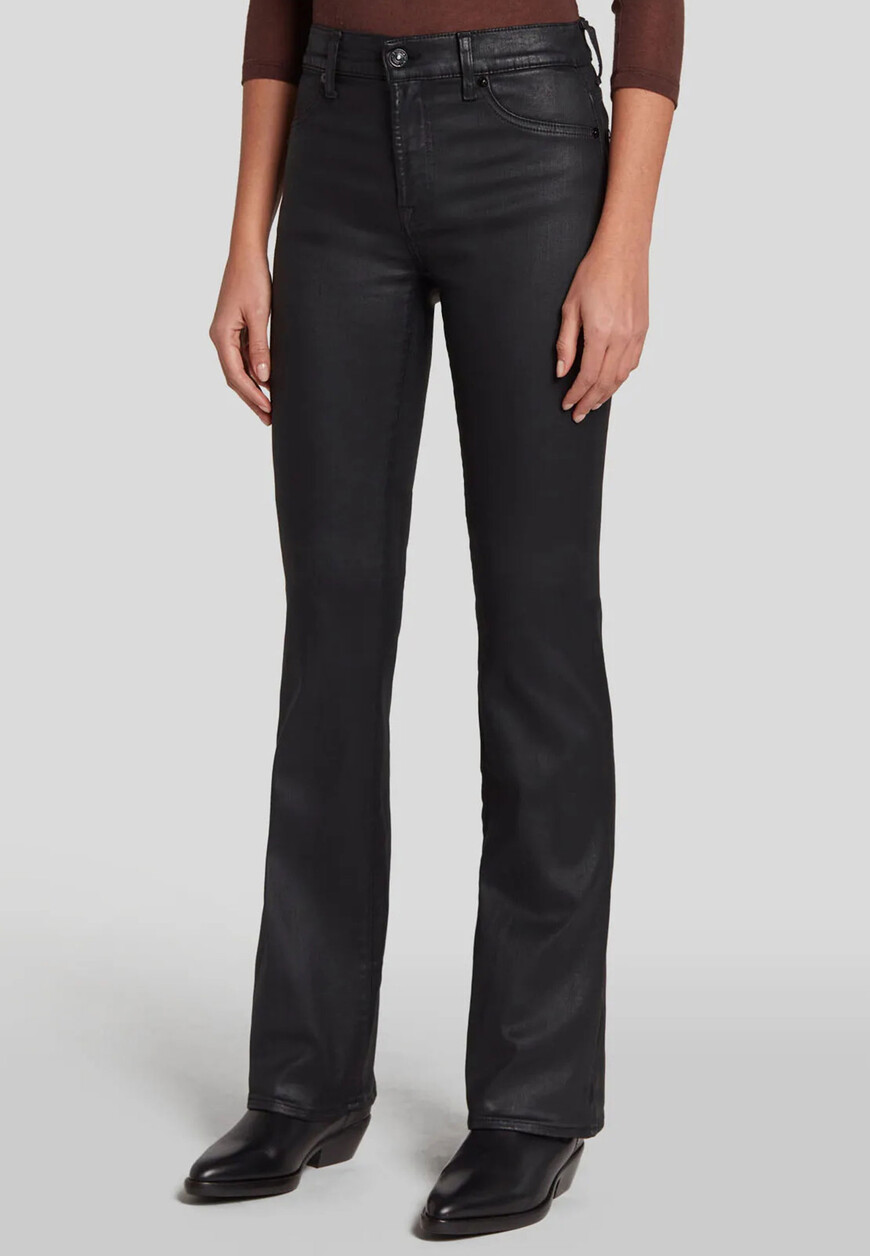 Джинсы 7 For All Mankind JSWBV500LB