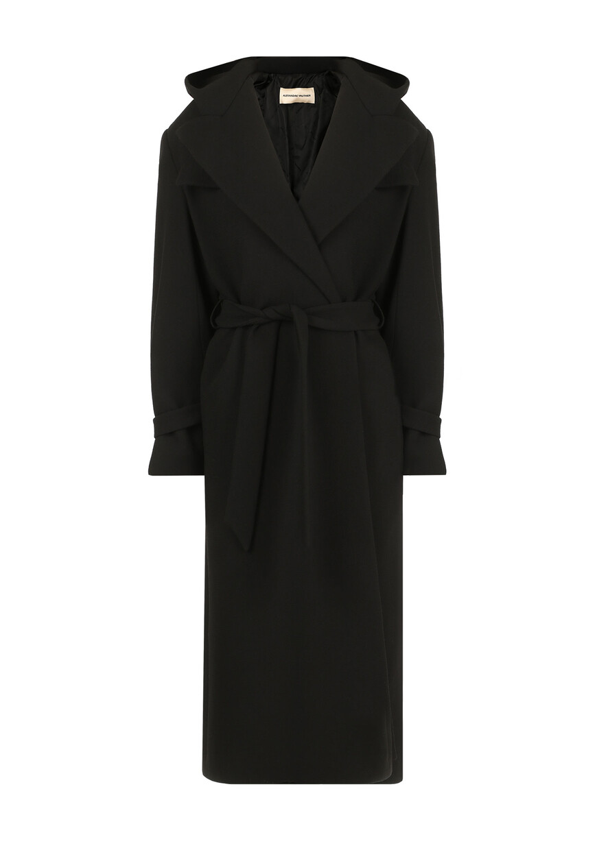 Пальто Alexandre Vauthier 233COA1959
