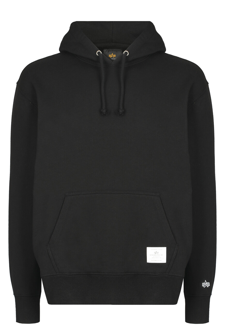 Худи Alpha Industries USE51502C1