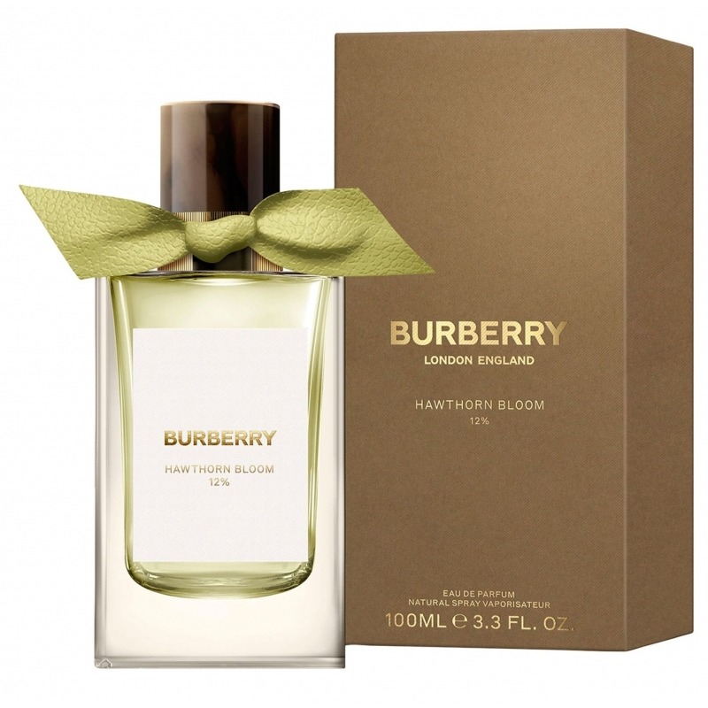 Hawthorn Bloom Burberry
