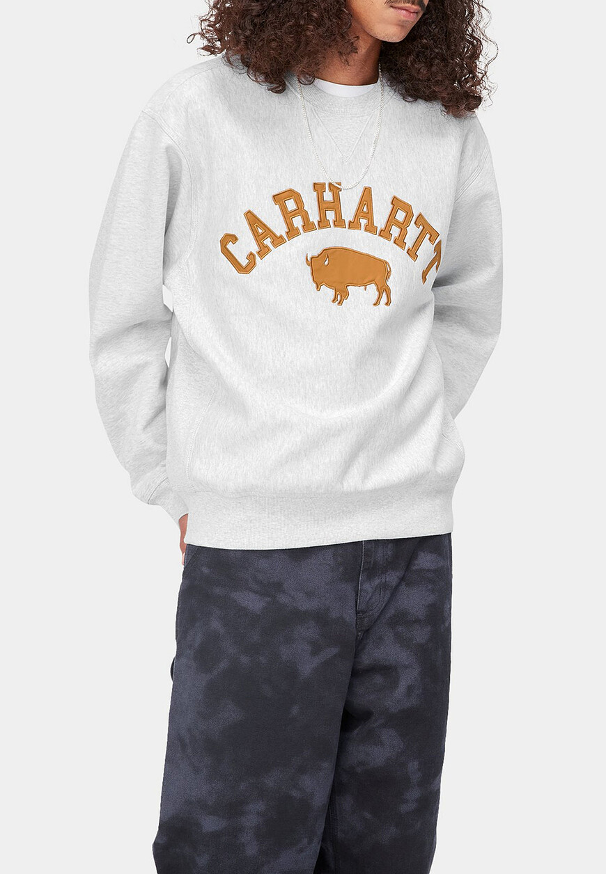 Свитшот Carhartt Wip I031408