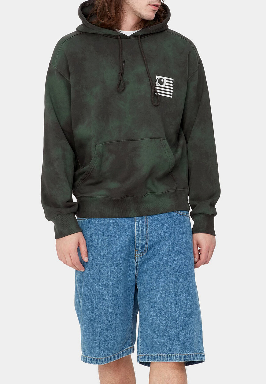 Худи Carhartt Wip I031405