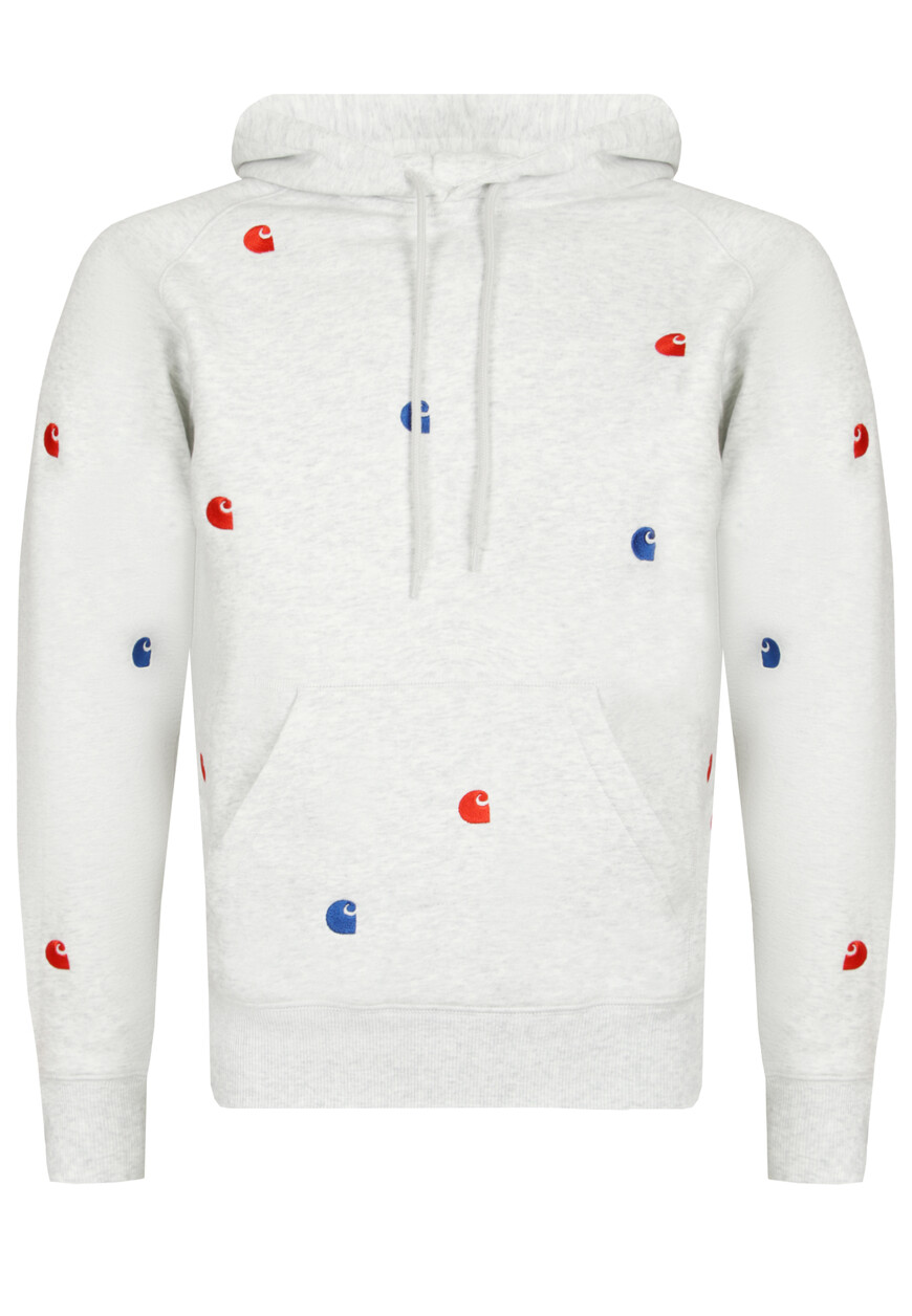 Худи Carhartt Wip I031689