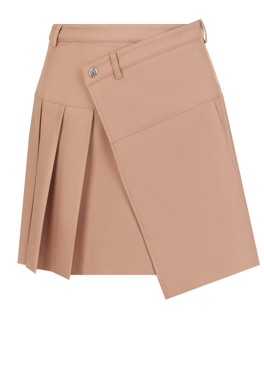 Юбка Ksubi WFA23SK005