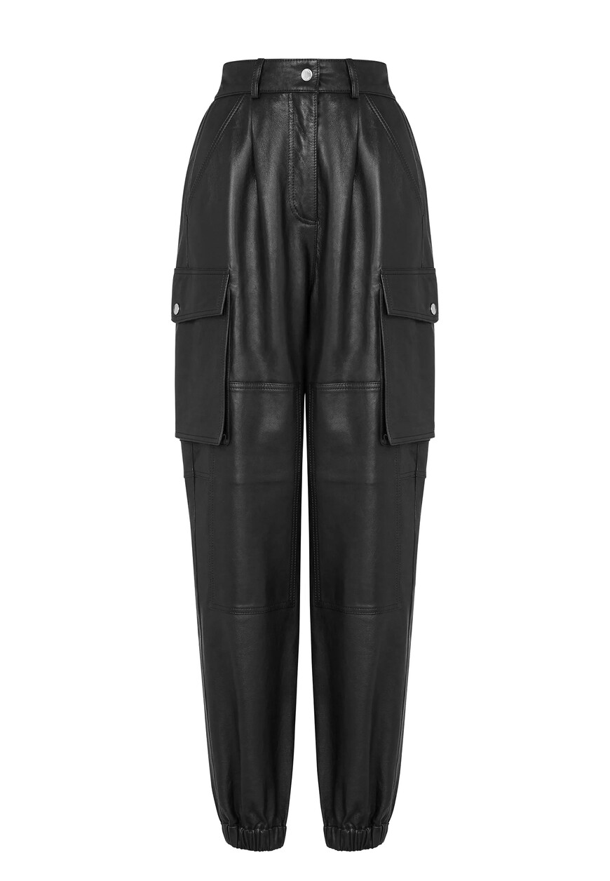 Брюки Moschino Jeans 37038221