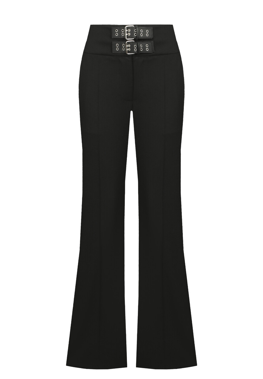 Брюки Moschino Jeans 03178768