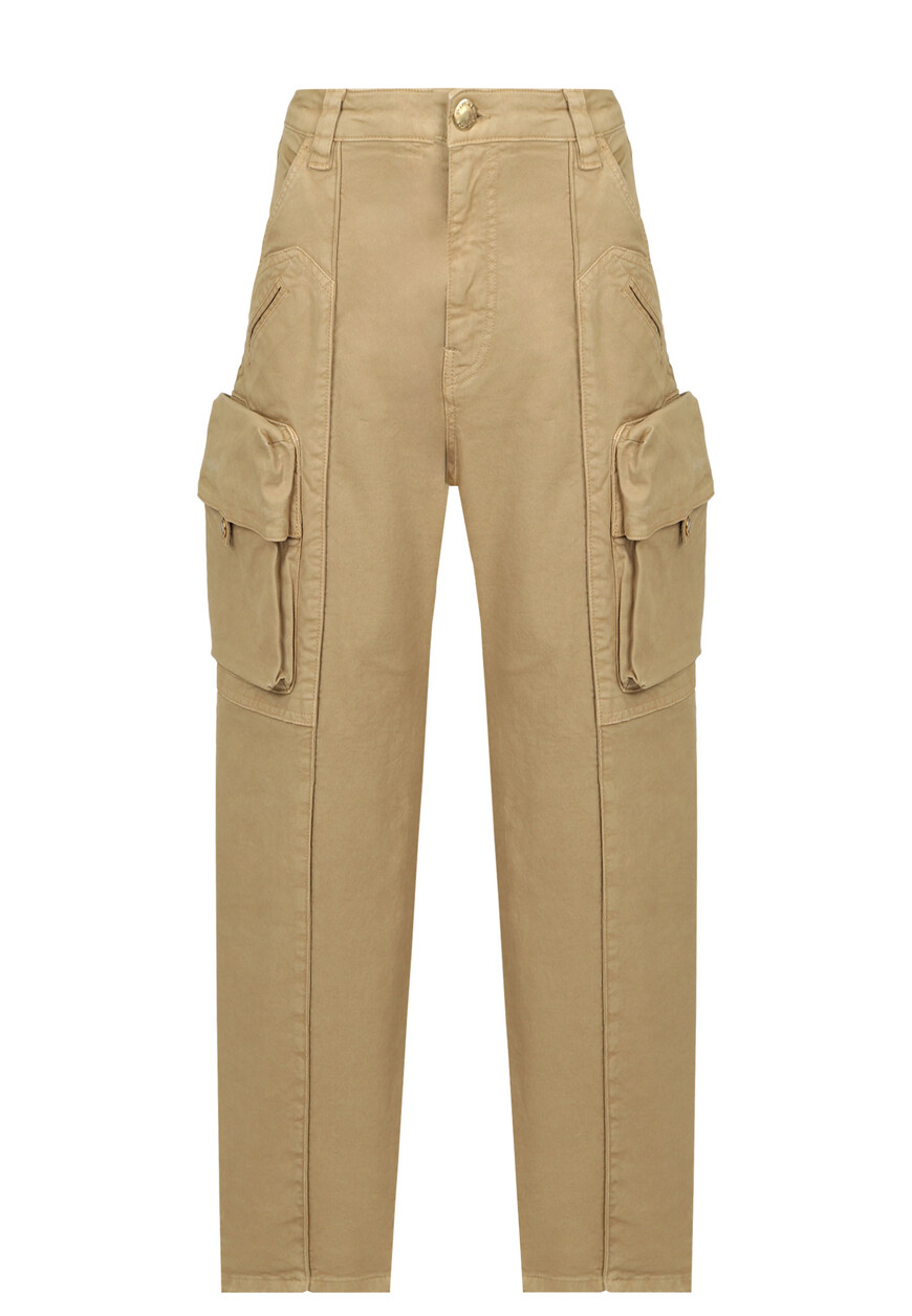Джинсы Pinko 102991A1NF