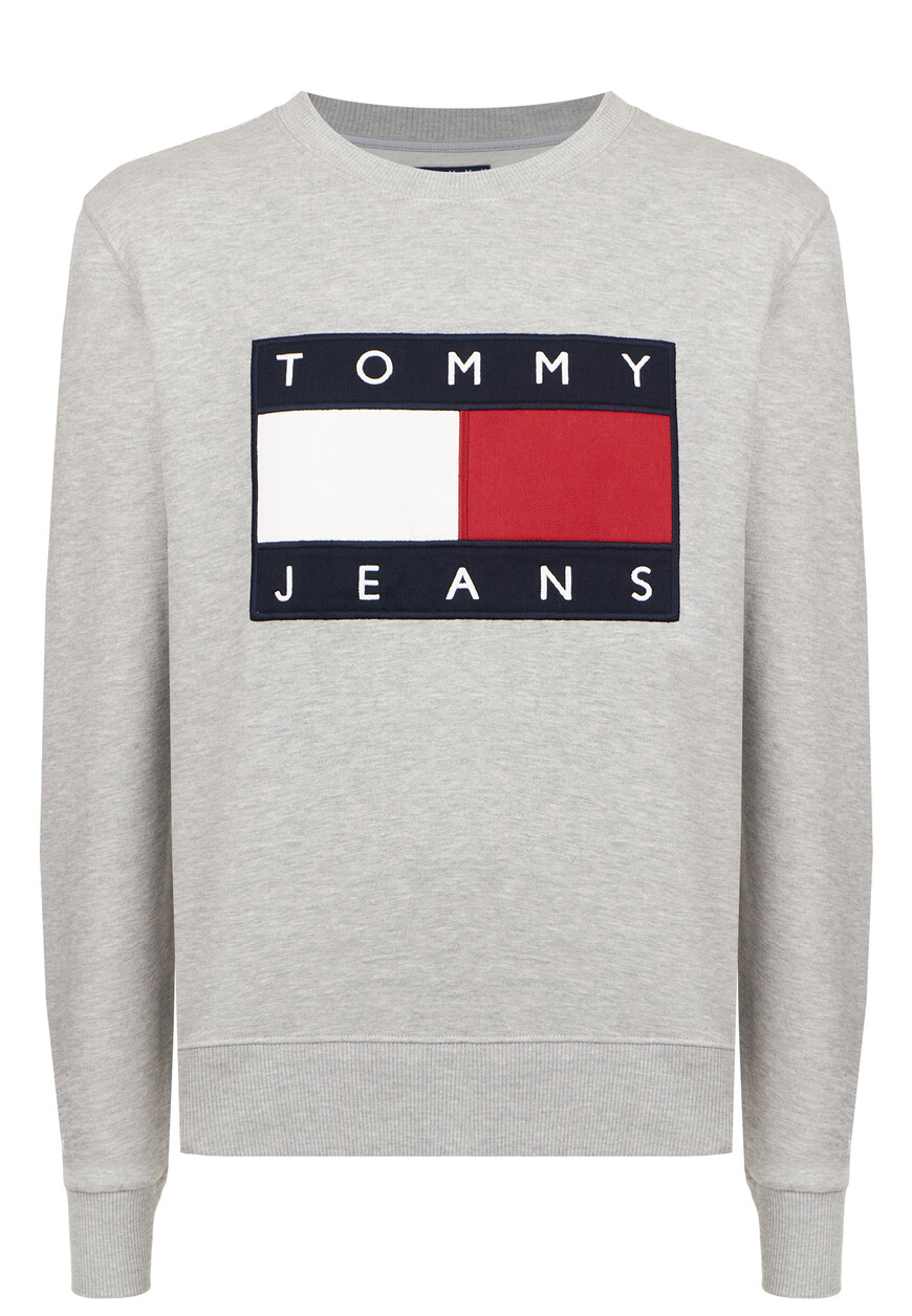 Свитшот Tommy Hilfiger XJ0XJ00556-P9Z