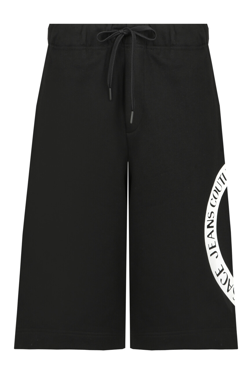 Шорты Versace Jeans Couture 74GADI03