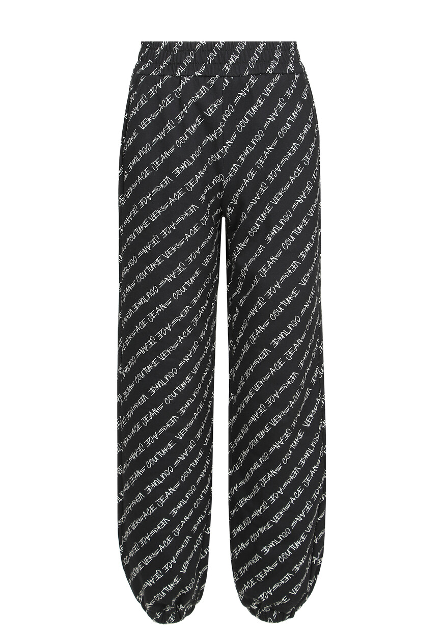 Брюки Versace Jeans Couture 75HAA320 FS097