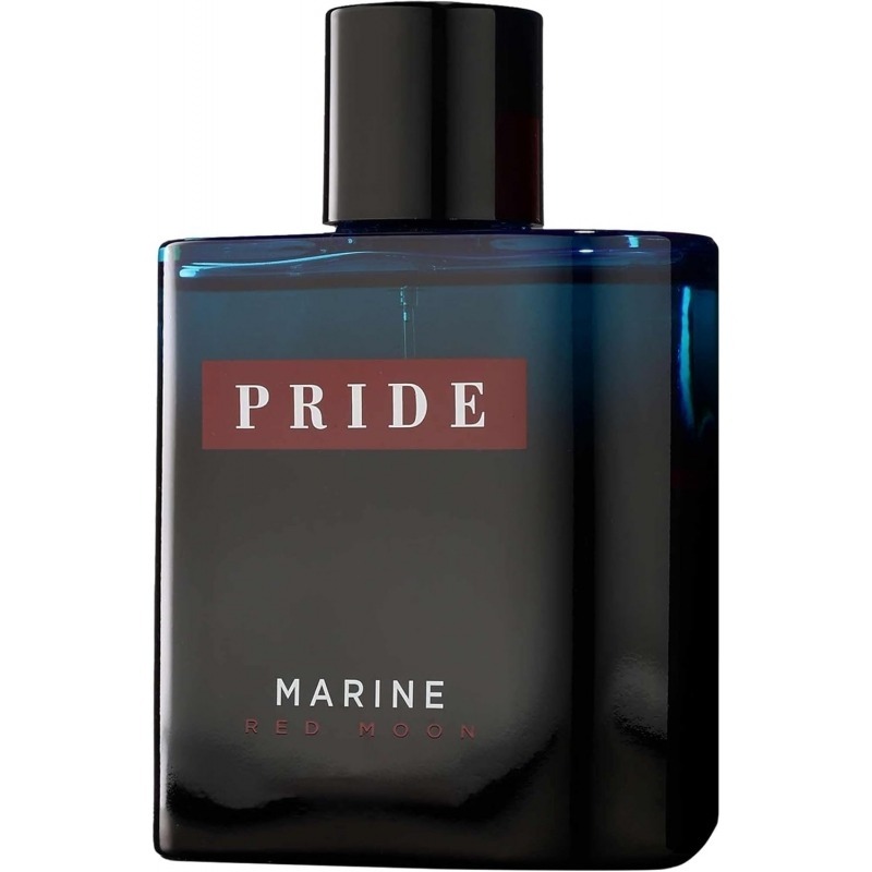 Pride Marine Red Moon Fragrance World