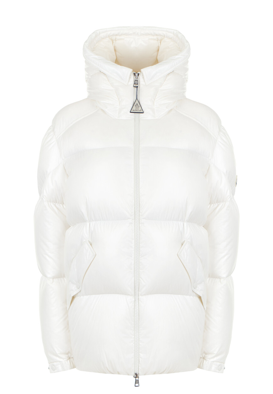 Пуховик Moncler 1A00184