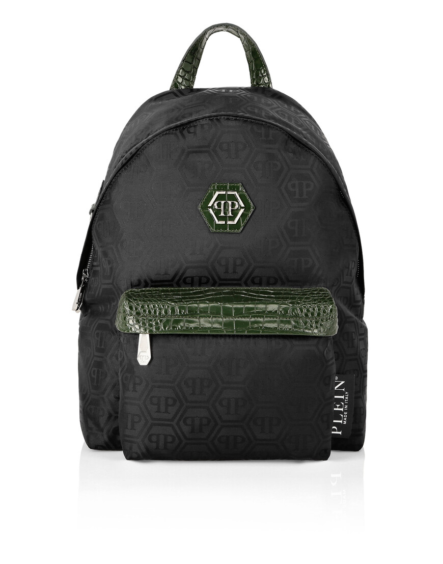 Рюкзак Philipp Plein FAEA-MBA1469-PNY011N_02