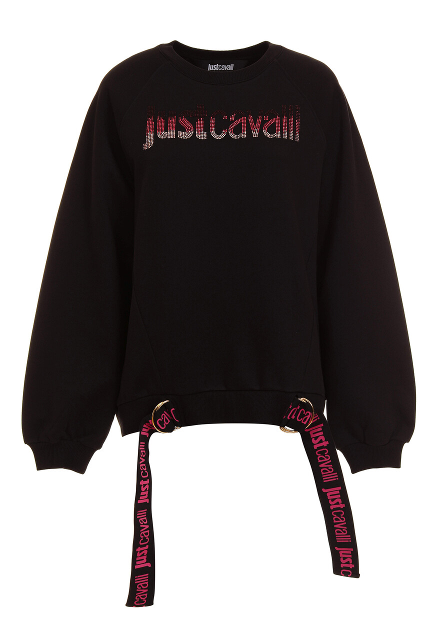 Свитшот Just Cavalli 75PAIE00