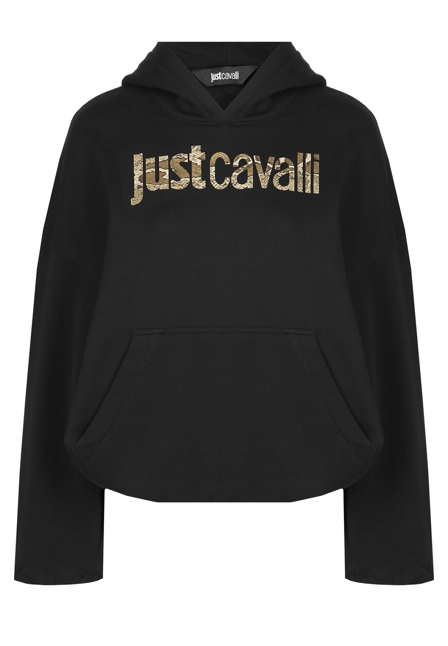 Худи Just Cavalli 75PAIG01