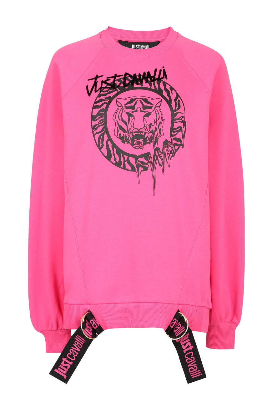 Свитшот Just Cavalli 75PAIG02