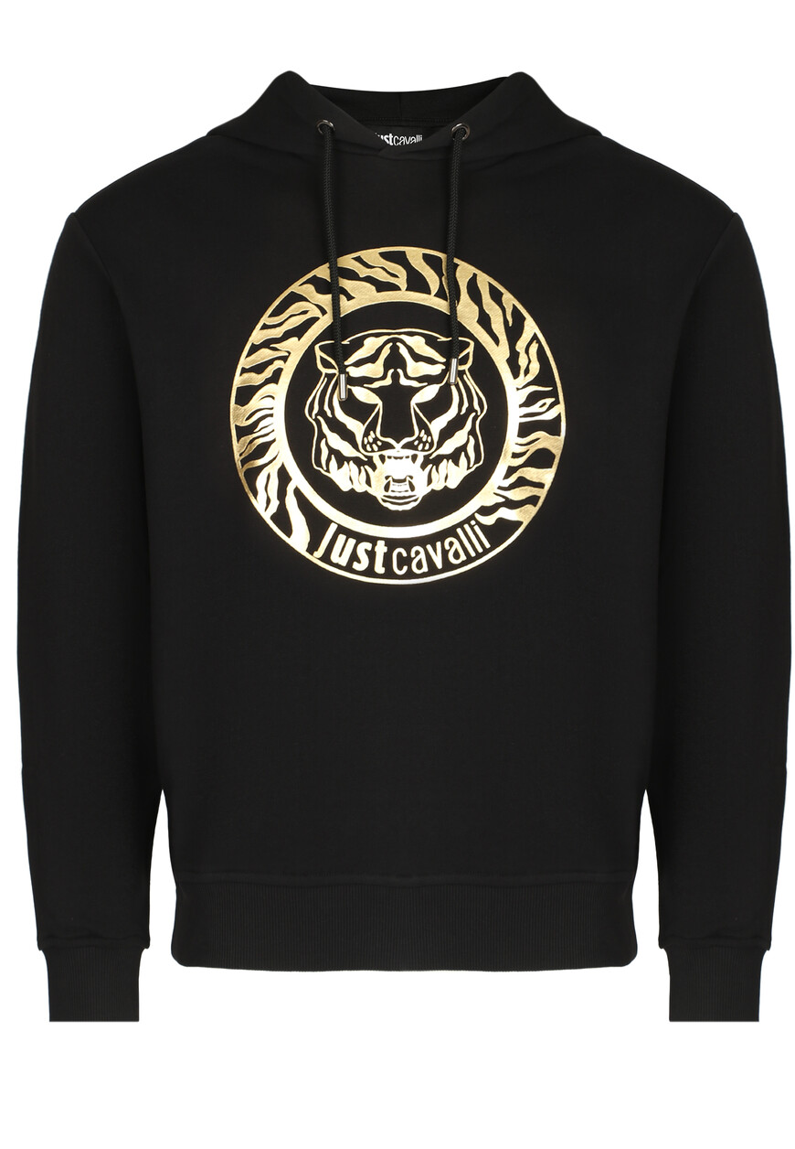 Худи Just Cavalli 74OBIF02