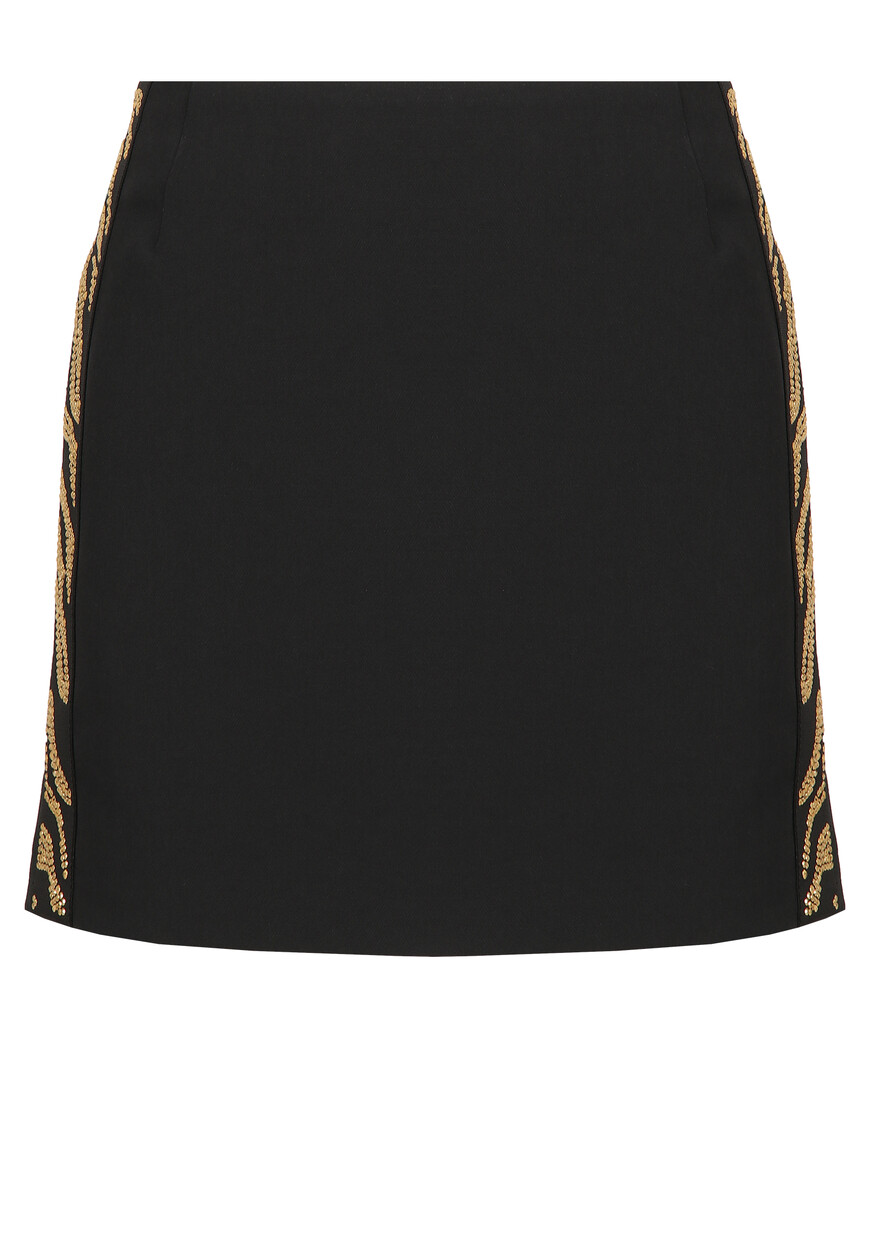 Юбка Just Cavalli 74PBE800