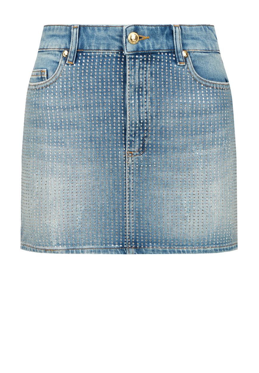 Юбка Just Cavalli 76PAE80CCDW87