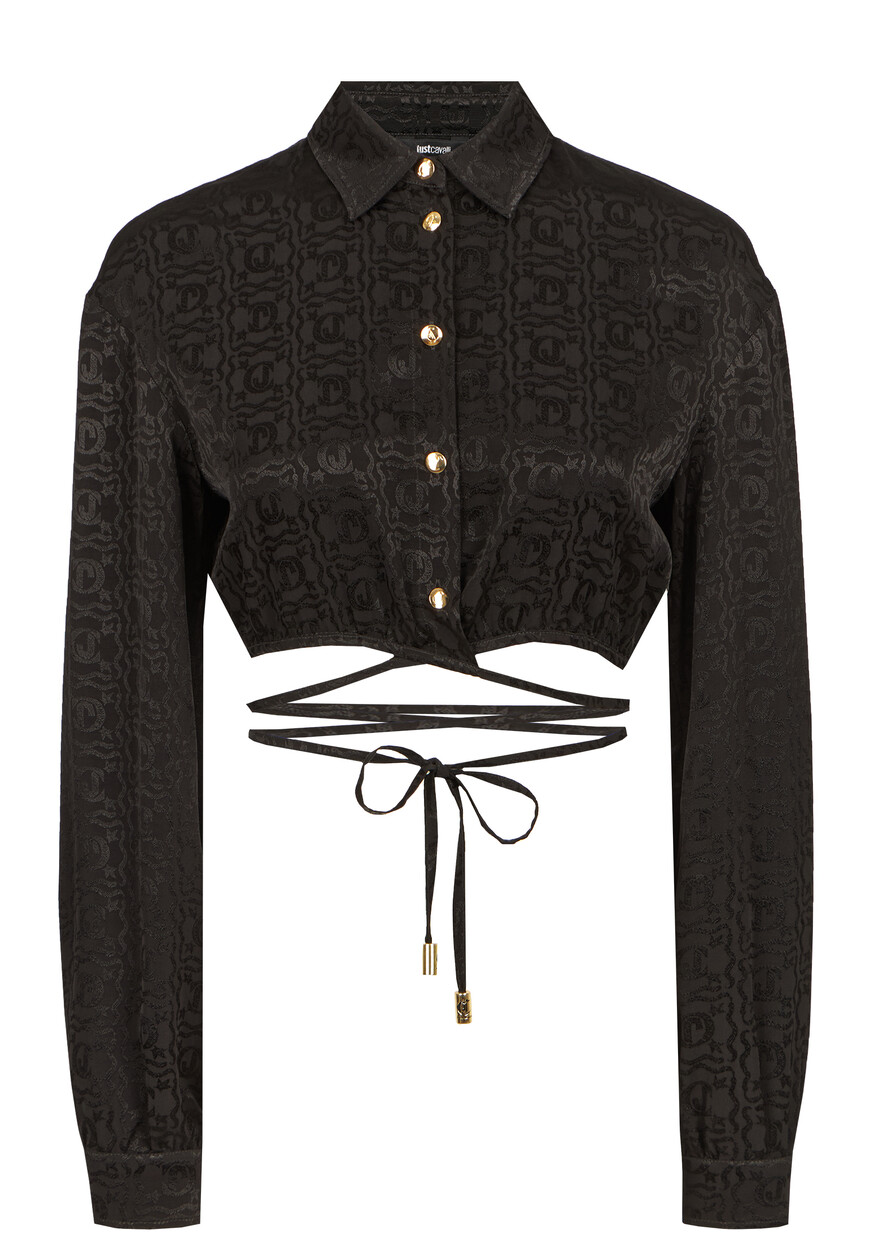 Блуза Just Cavalli 76PAL223N0290