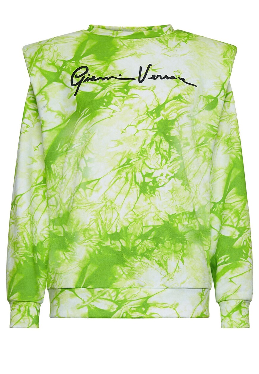 Свитшот Versace A86353 A234708