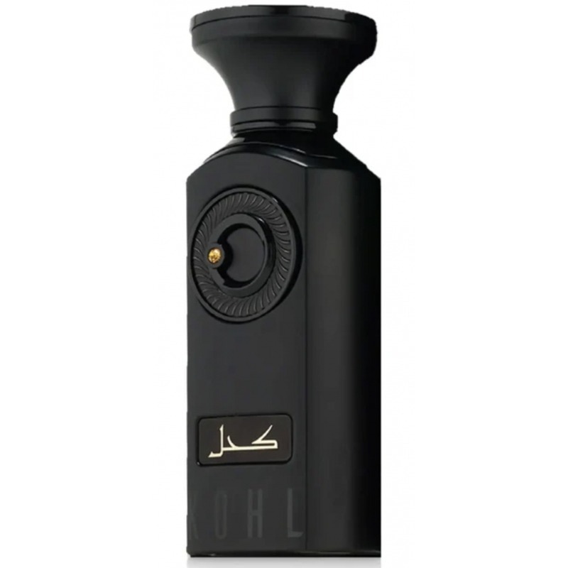 Kohl Fragrance World