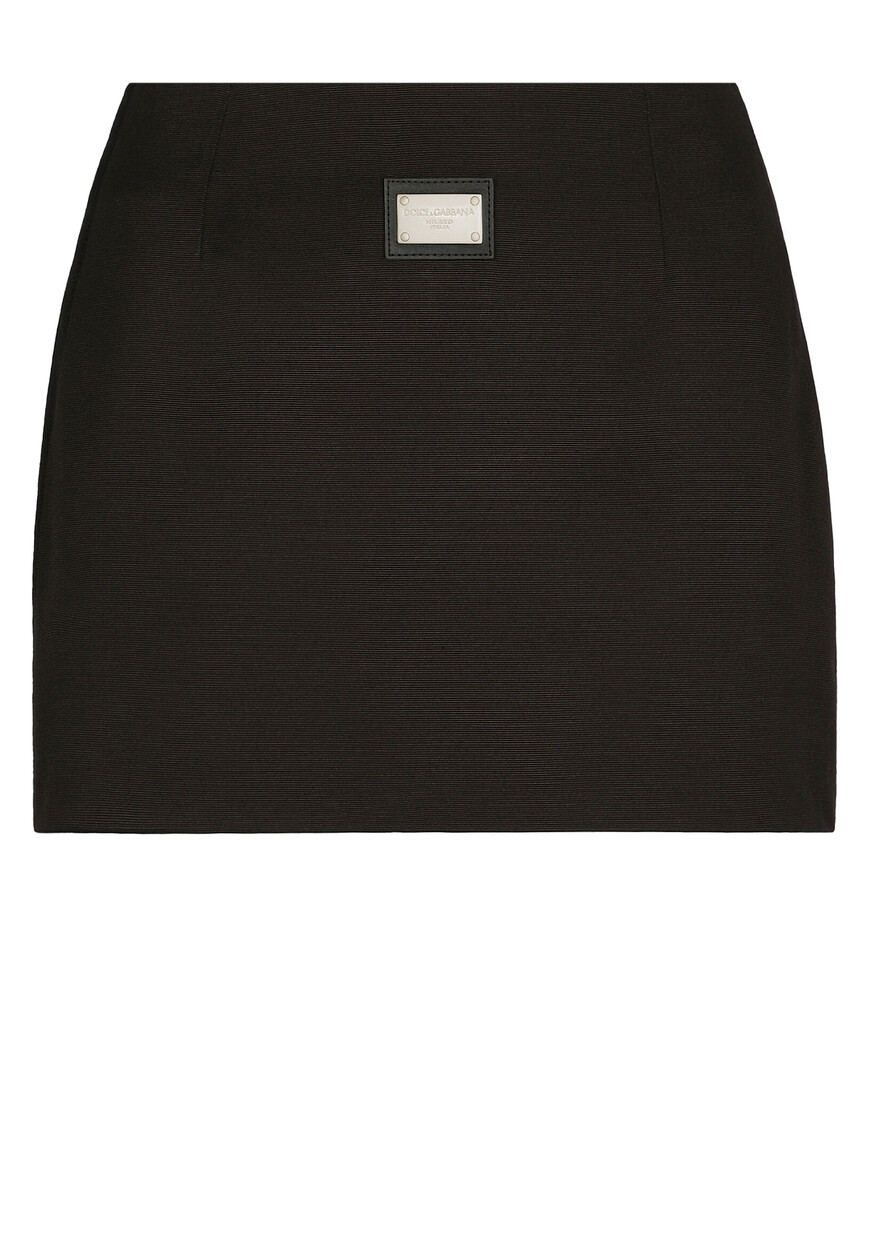 Юбка Dolce & Gabbana F4CLKT FU8BM