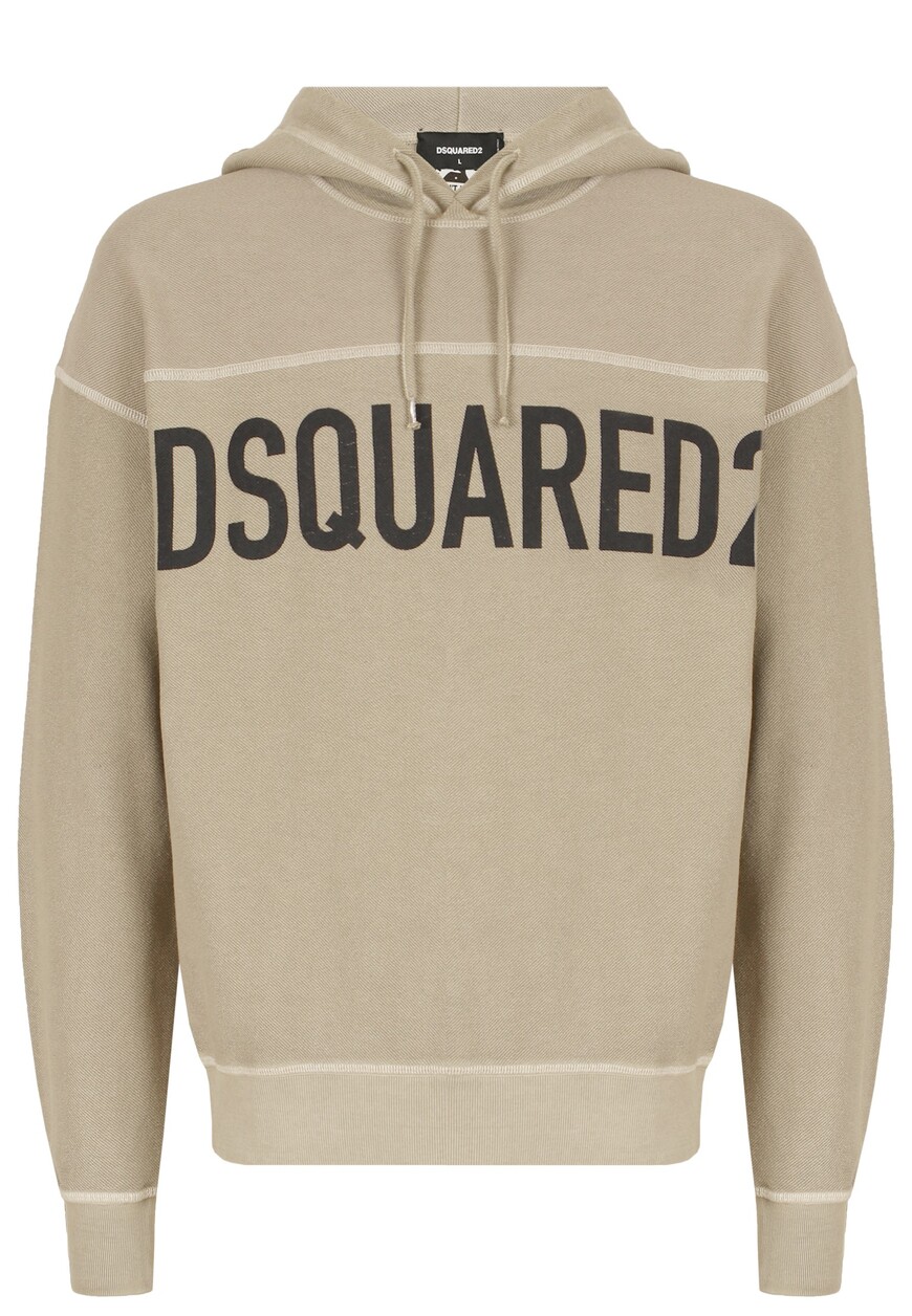Худи Dsquared2 S74GU0535 S25462