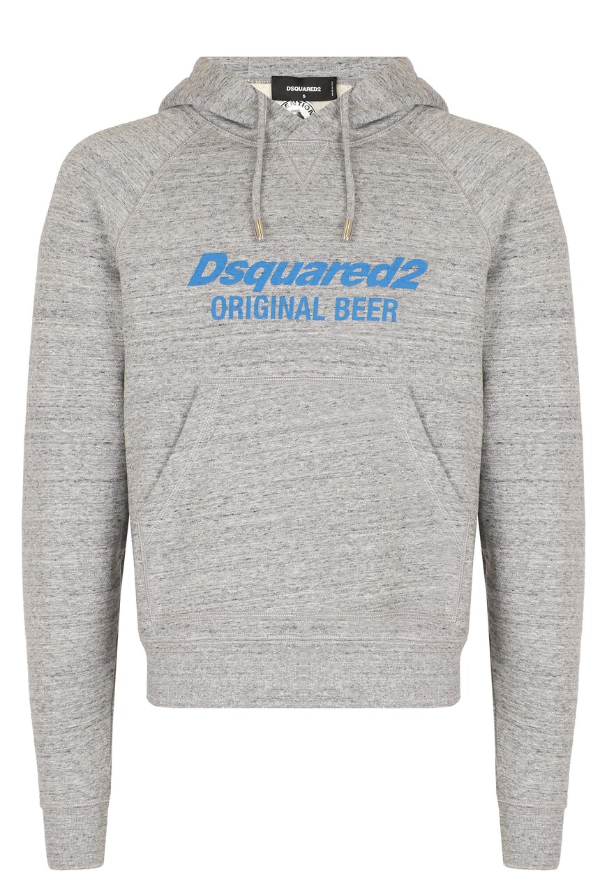 Худи Dsquared2 S72GU0338 S25477