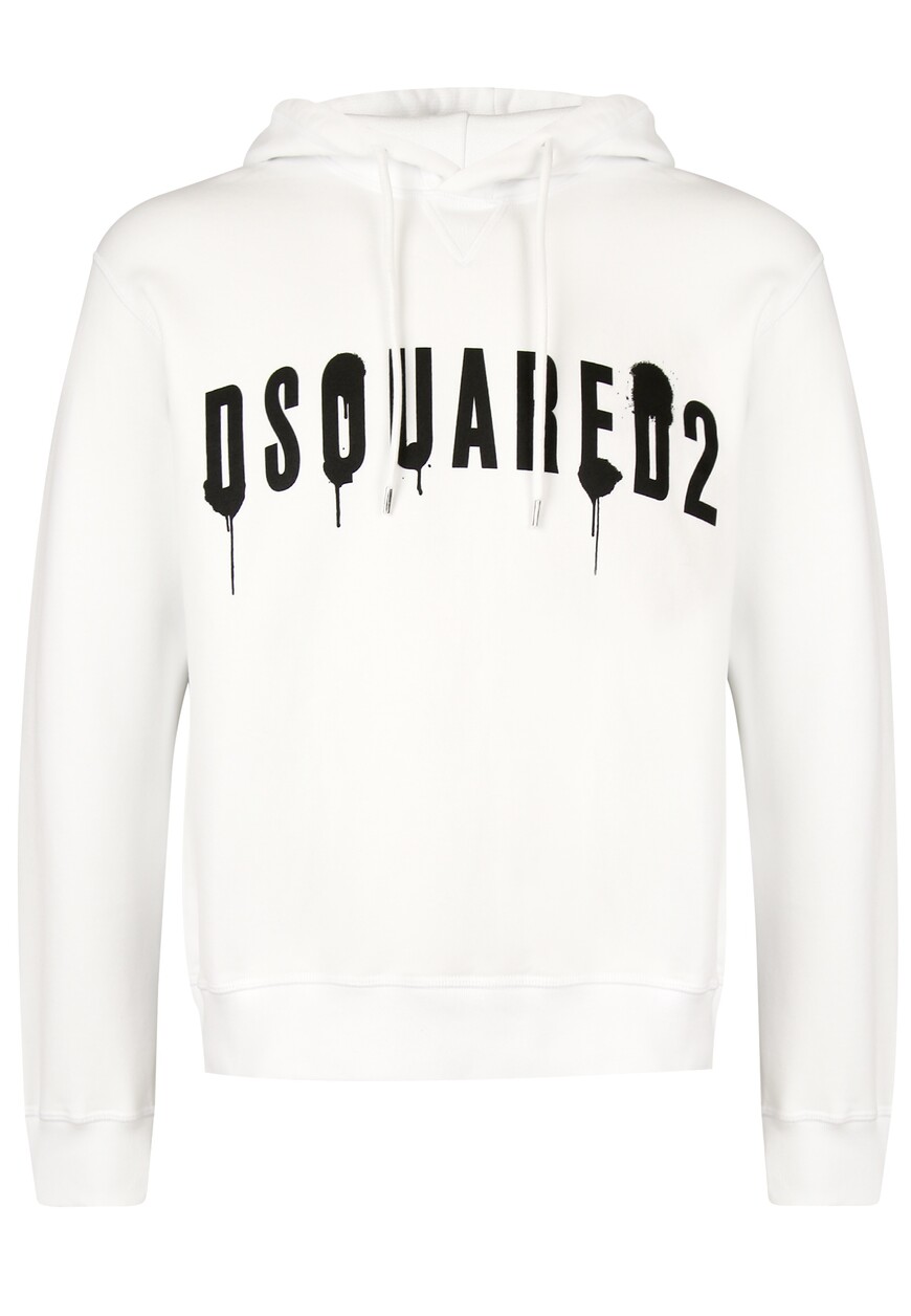 Худи Dsquared2 S74GU0595 S25516